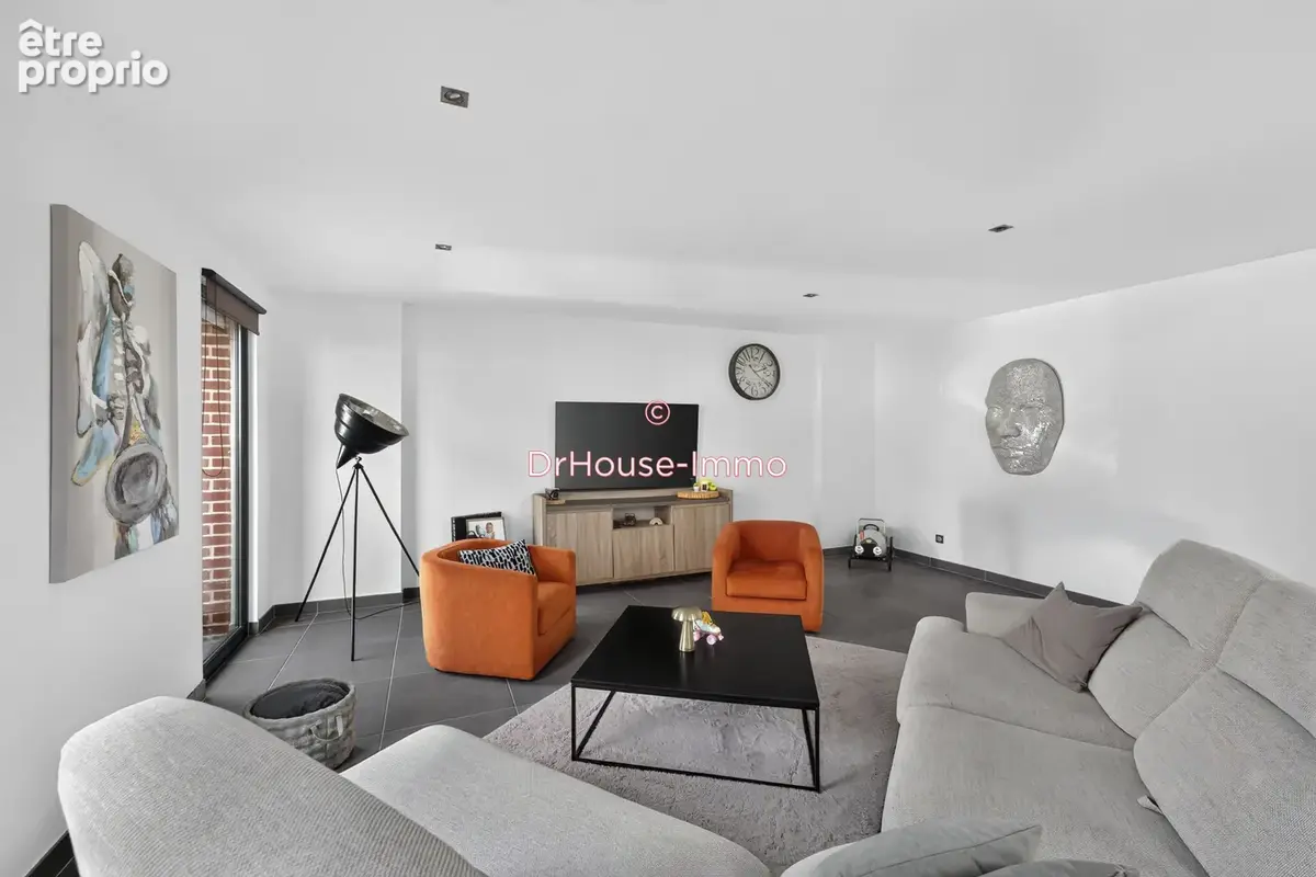 Maison 4 pièces 150 m² à vendre à Bersee (59235) - photo 17