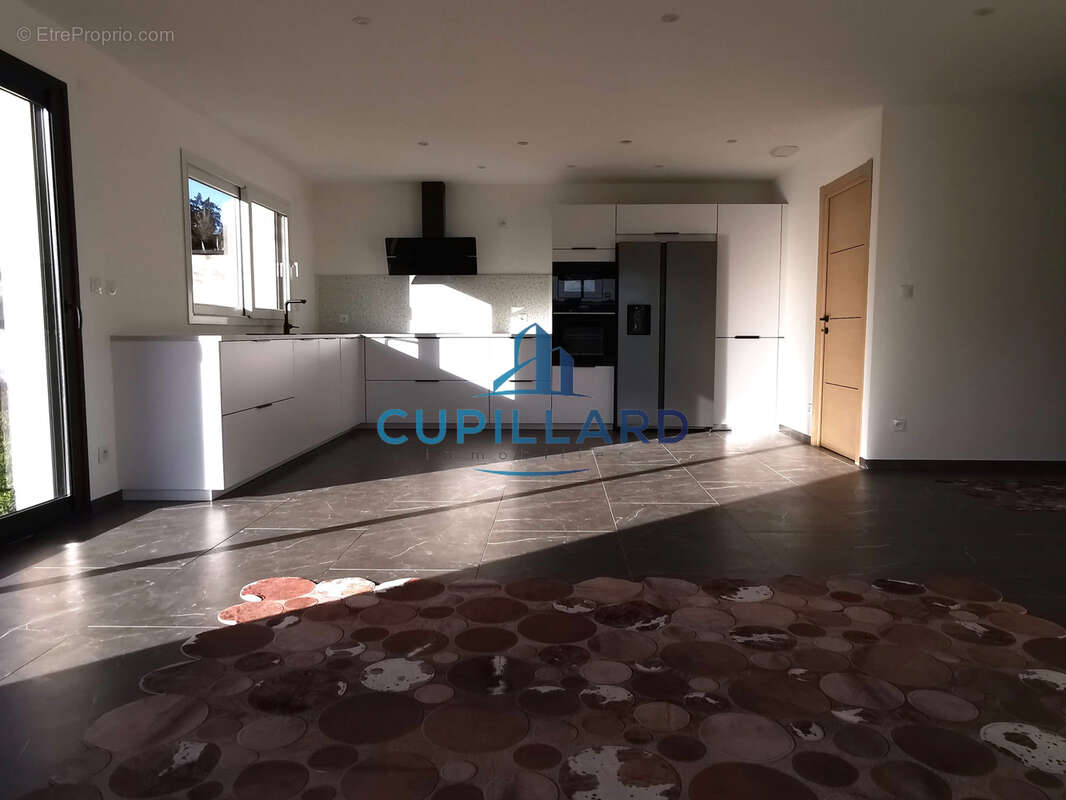 Maison neuve plain-pied   Villerest (42300) - photo 5