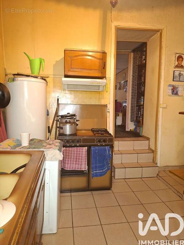 Photo 4 - Appartement à PRECY-SUR-OISE
