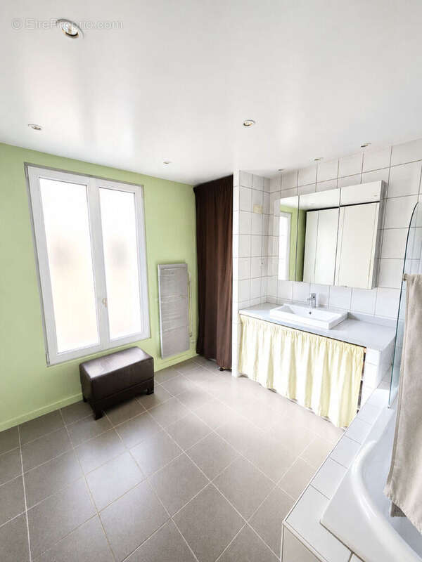 Appartement à GAGNY