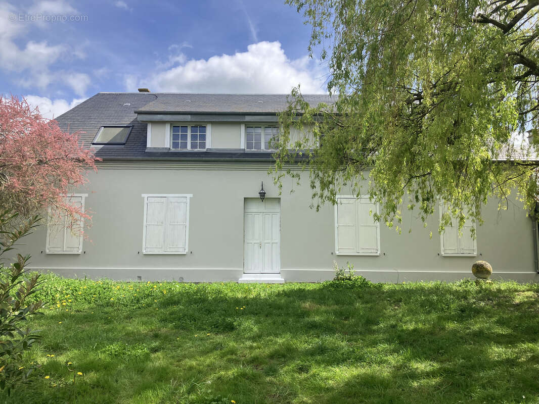 Région d'Évreux - photo 12