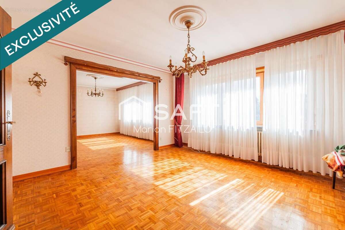 Photo 6 - Maison à SOUFFLENHEIM