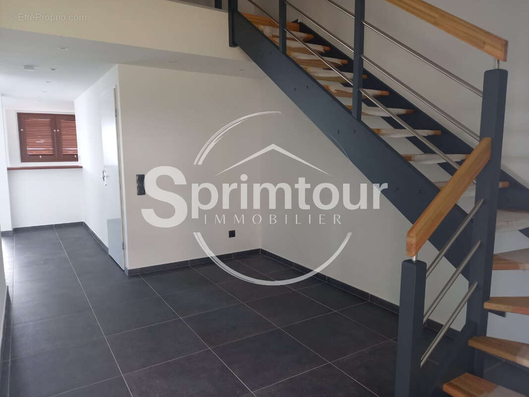 Appartement à VIEUX-FORT