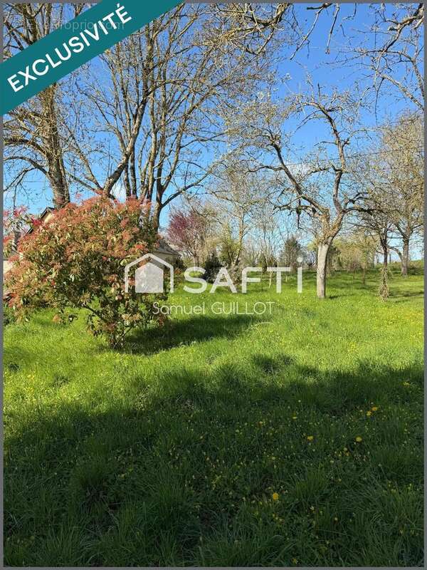 Maison 42 m² à Saint-Aignan-De-Couptrain  - photo 9