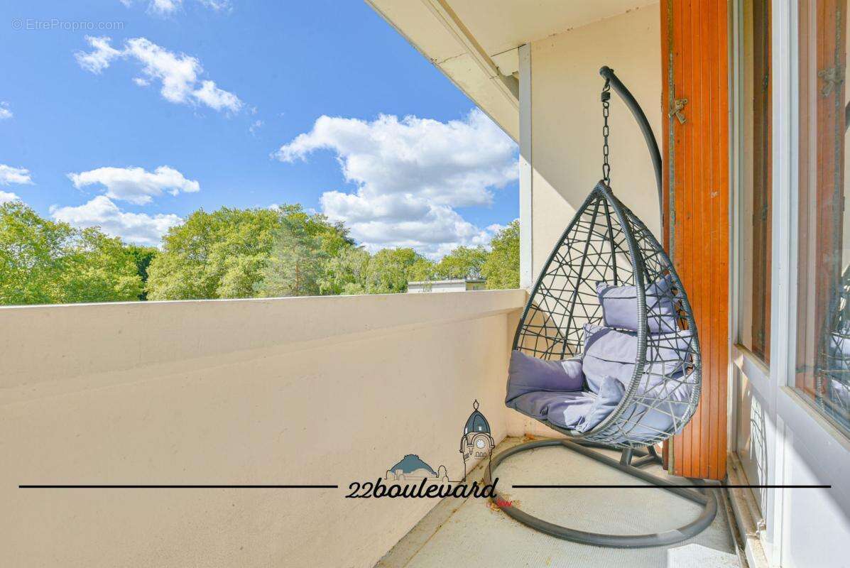 Appartement à LIMOGES