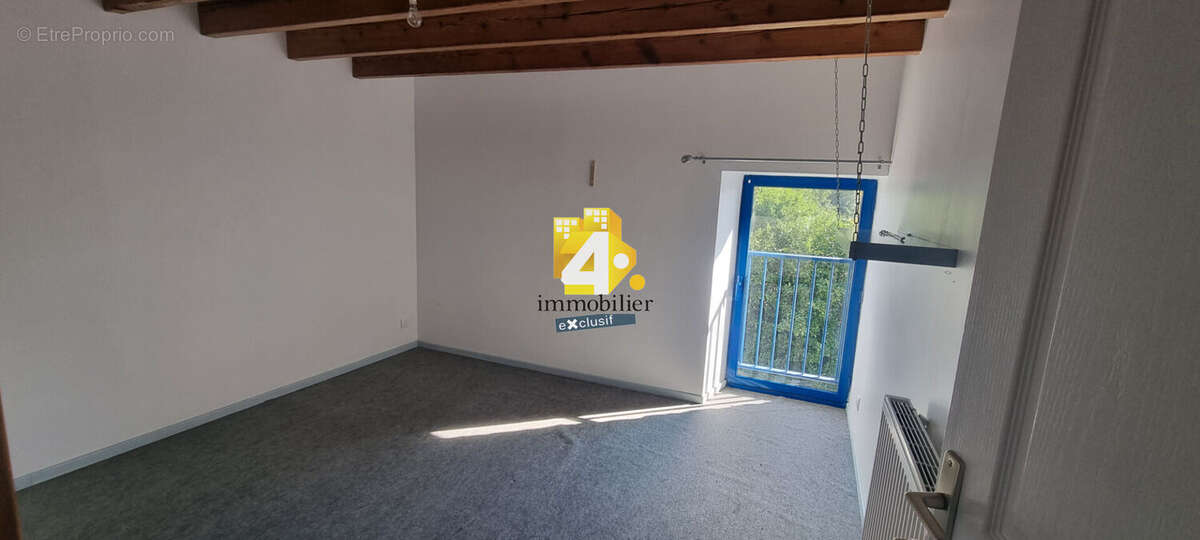 Maison à SAINT-GILDAS-DES-BOIS