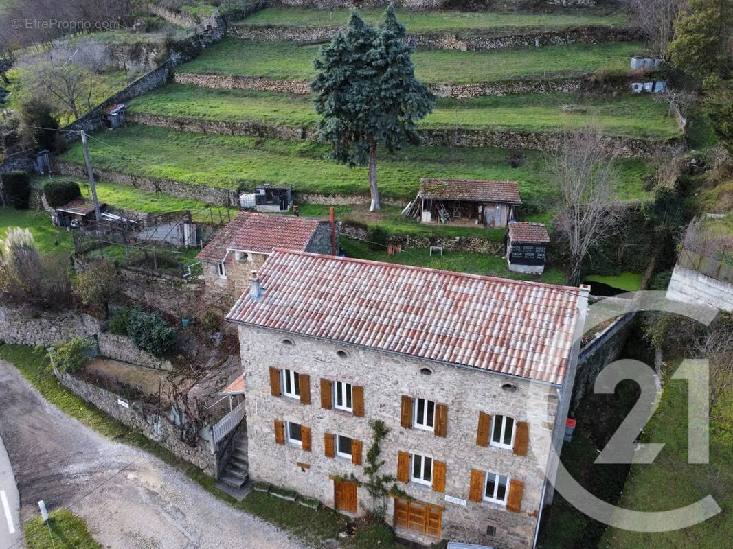 Maison à ANNONAY