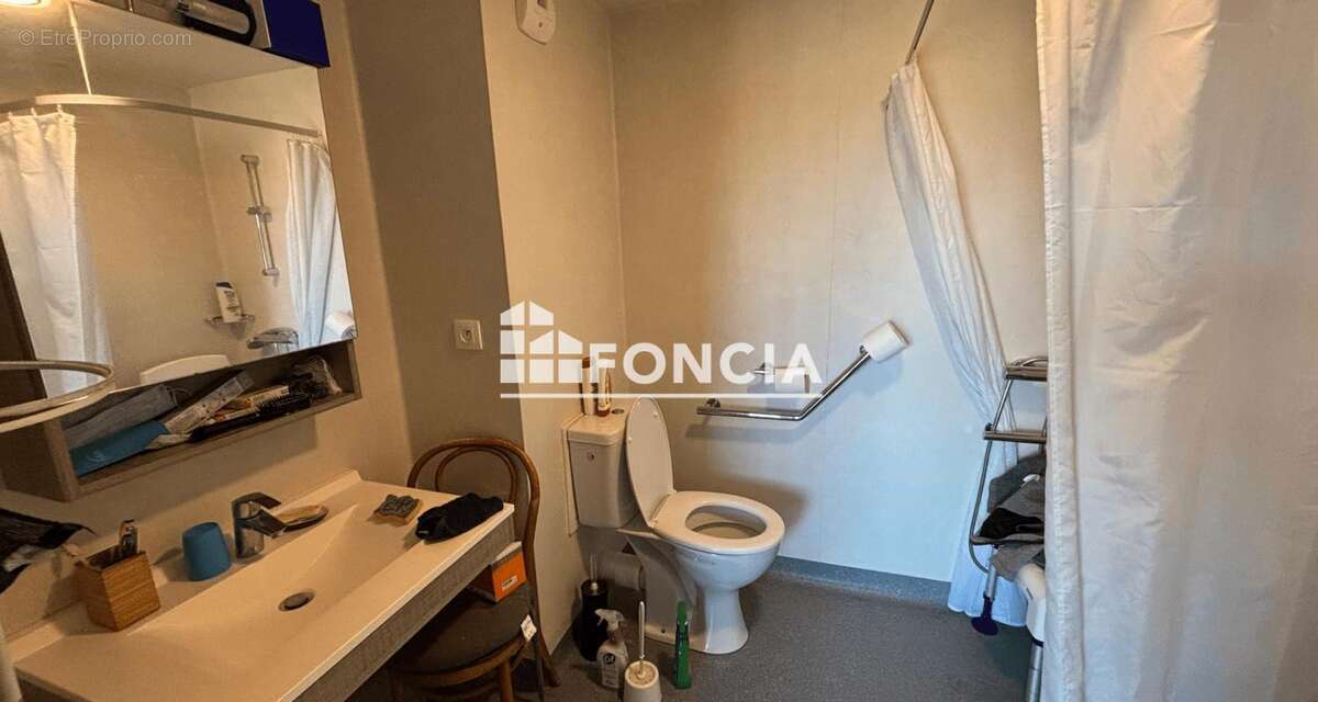 Appartement à DINAN