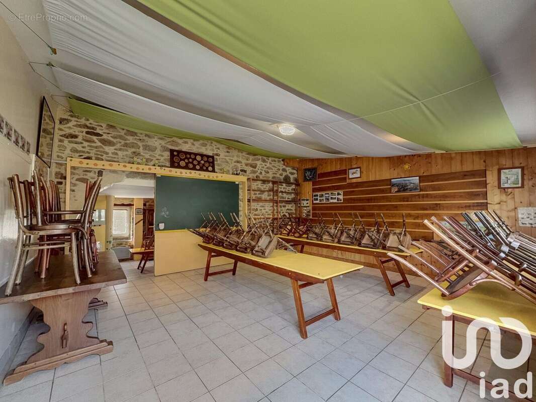 Photo 8 - Maison à SAINT-VINCENT-SUR-OUST