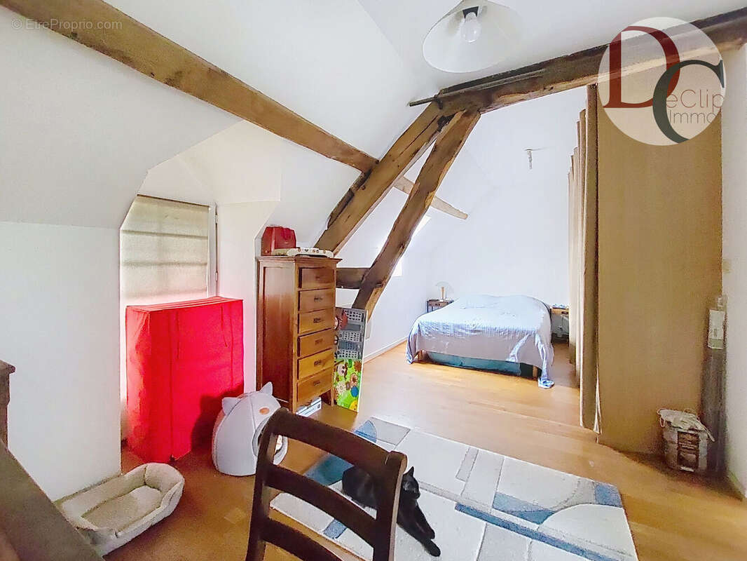 Photo 4 - Maison à PONT-SAINTE-MAXENCE