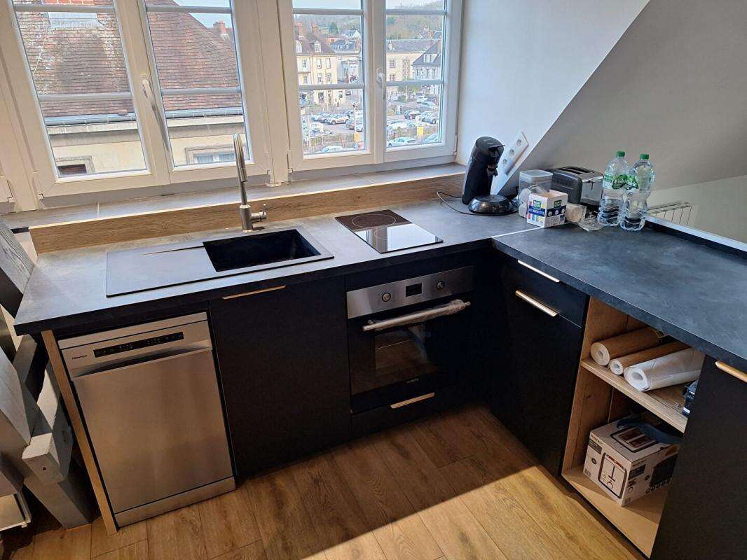 Appartement à LES ANDELYS