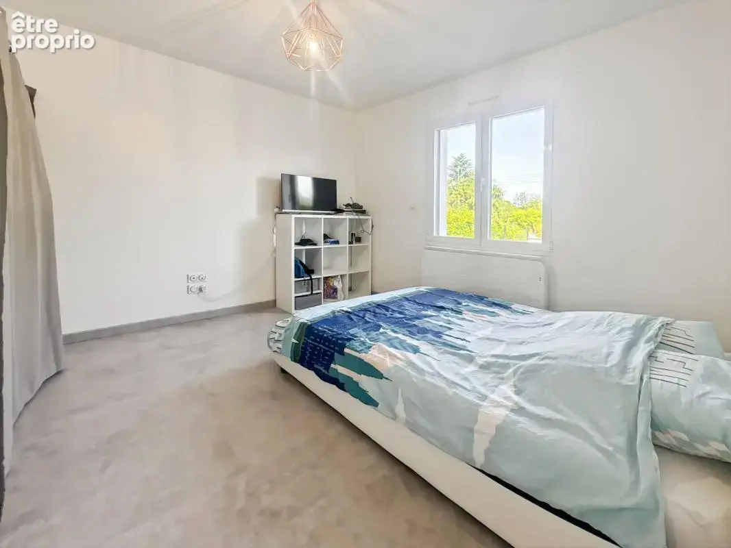 Maison entièrement de plain pied & en parfait état  - photo 13