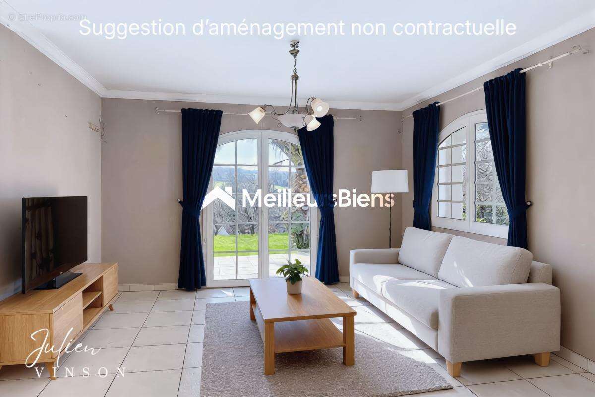 Maison à LANNION