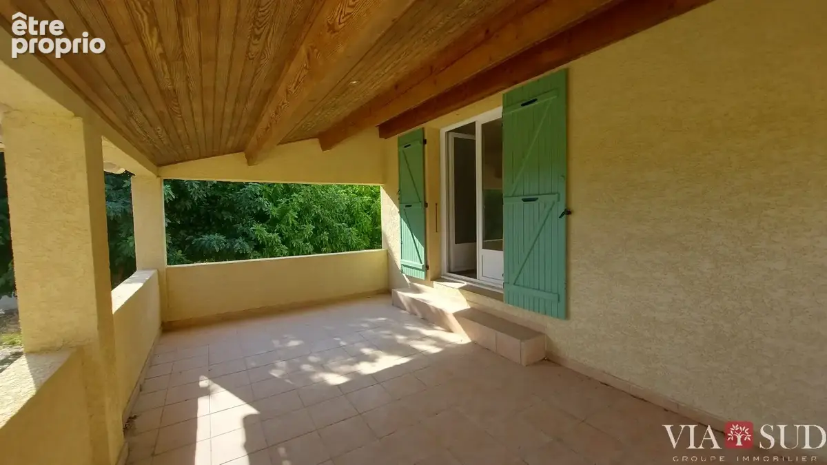 À puissalicon  une propriété atypique aux multiples possibilités ! - photo 14