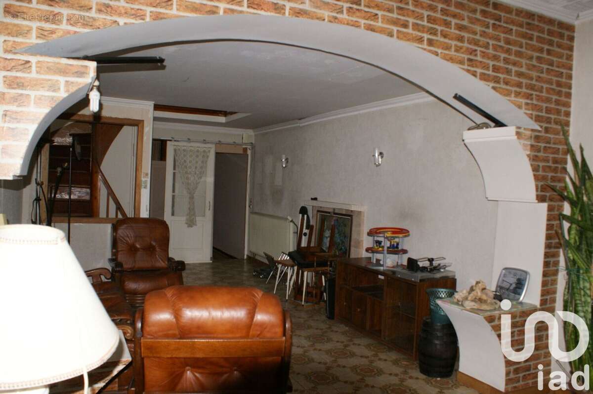 Photo 6 - Maison à SAUVETERRE-DE-GUYENNE