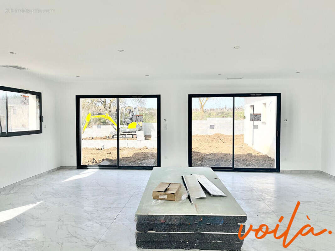 Maison à CARCASSONNE