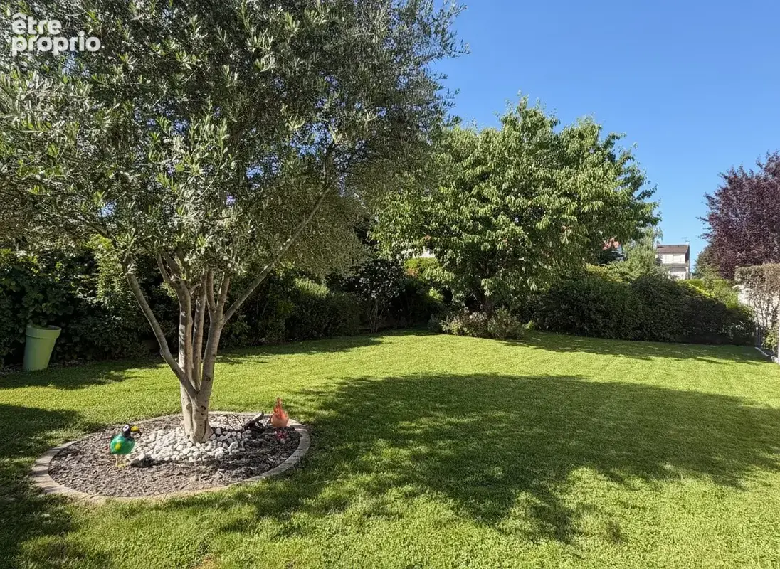 Maison 148 m² à Eaubonne  - photo 2