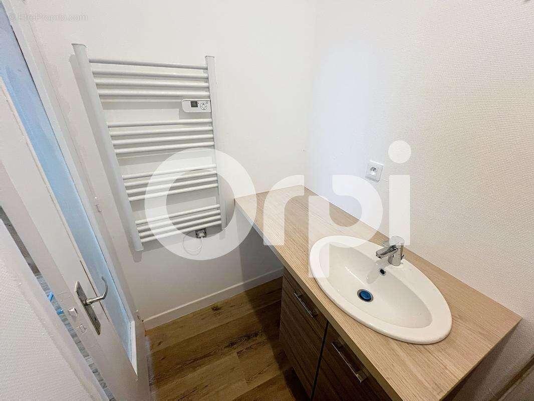 Appartement à BRIVE-LA-GAILLARDE