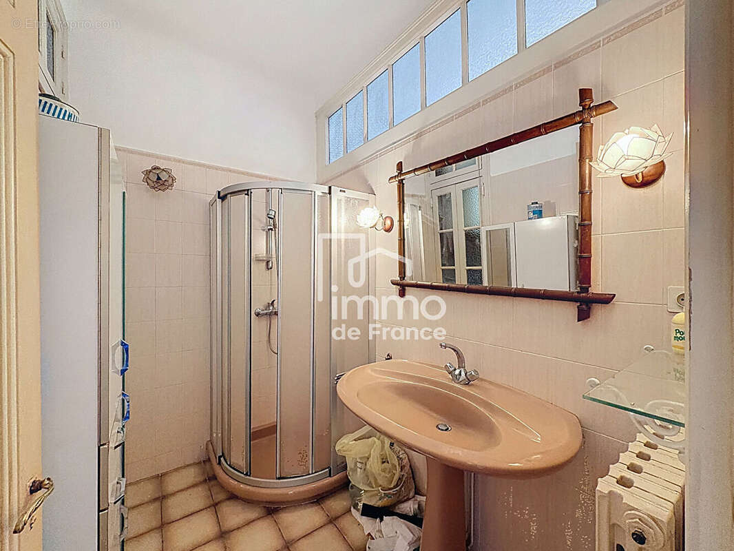 Appartement à OYONNAX