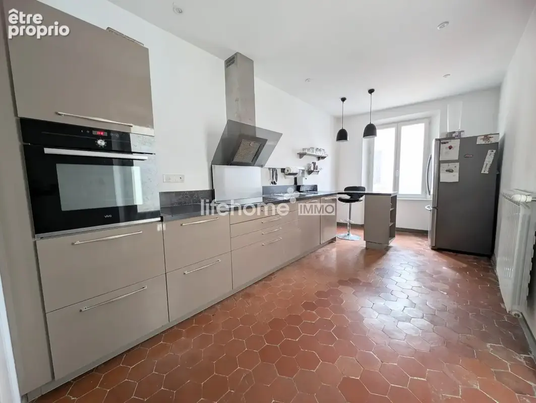 Maison 10 pièces 185 m² à vendre à Cabasse (83340) - photo 6