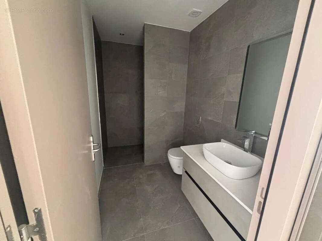 Appartement à SAINT-MARTIN