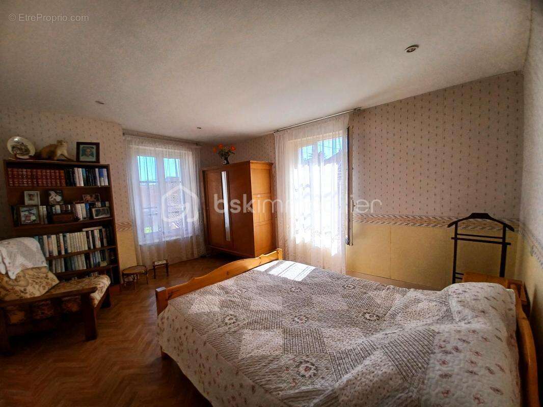 Maison à LA FERTE-GAUCHER