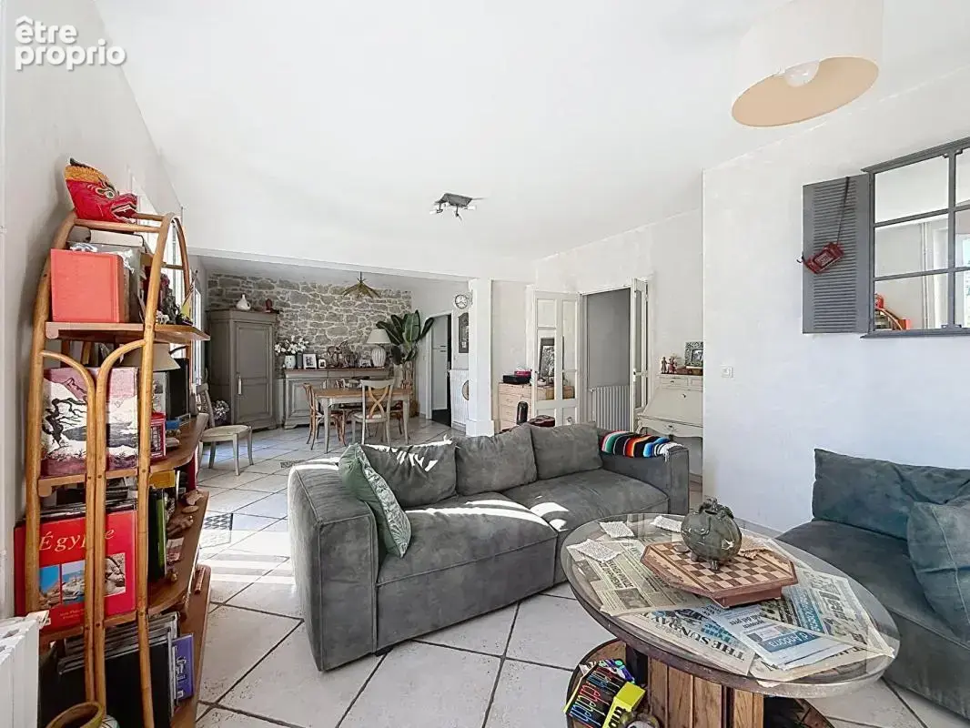 Carcassonne Quatre-Chemins - Maison familiale de 138 m² avec 4 chambres, piscine et grande terrasse - photo 10