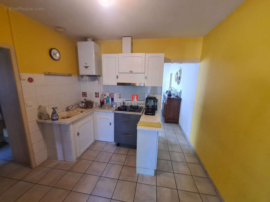 Appartement à AMBARES-ET-LAGRAVE