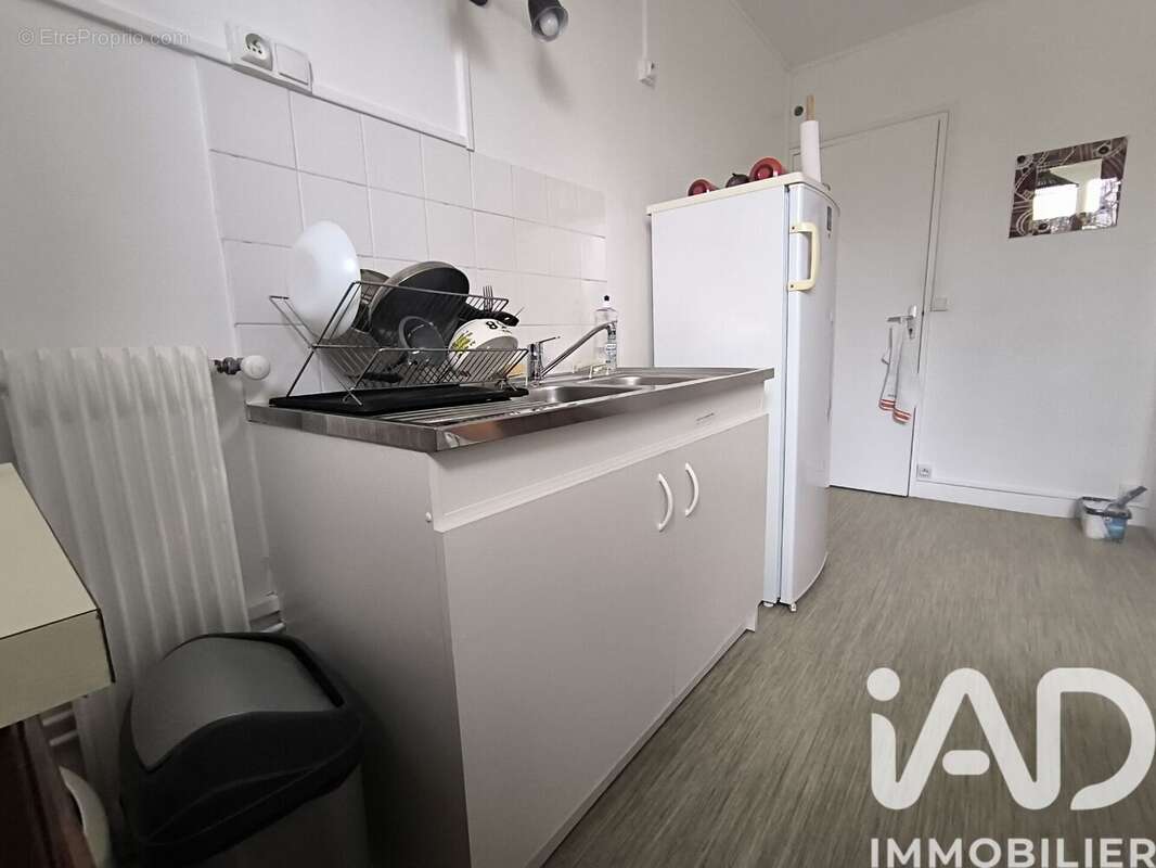 Photo 3 - Appartement à AULNAY-SOUS-BOIS