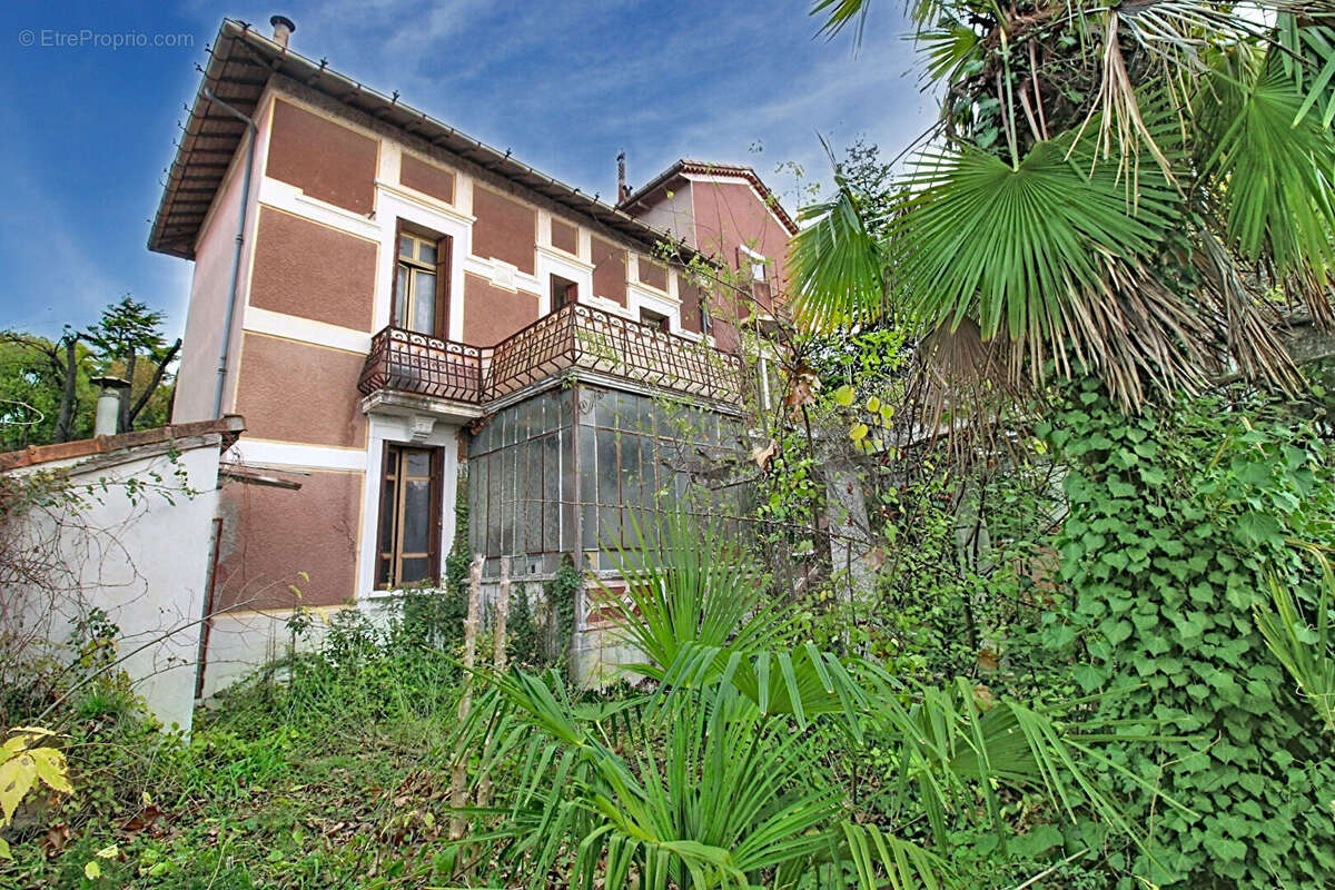 Maison à DRAGUIGNAN