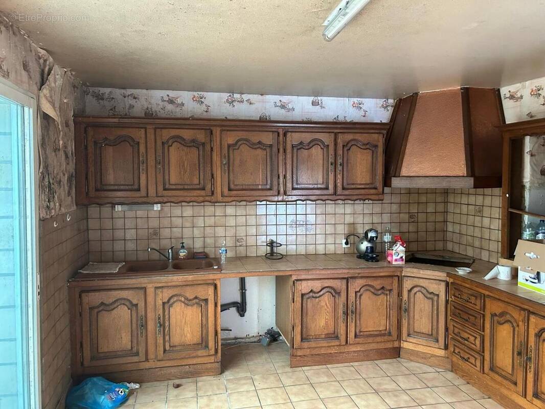 Photo 1 - Maison à SAINT-JOIRE