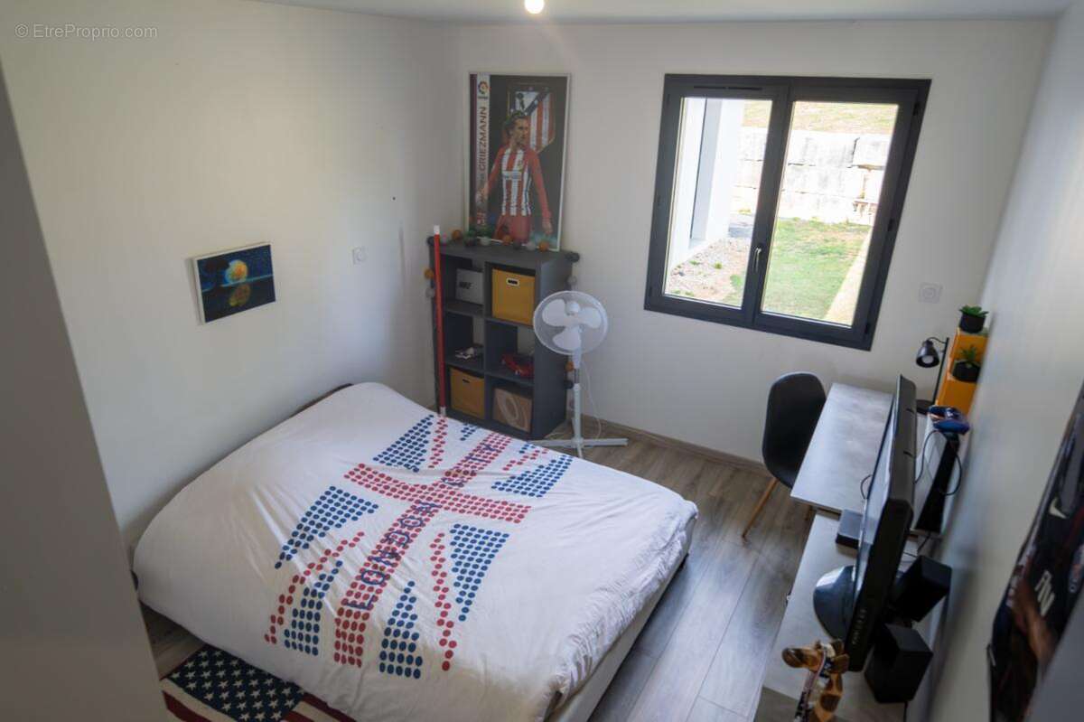 Maison à NONTRON