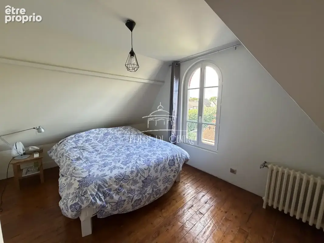 Maison meulière 9 pièces - photo 19