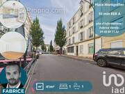 Photo 1 - Appartement à SAINT-MAURICE