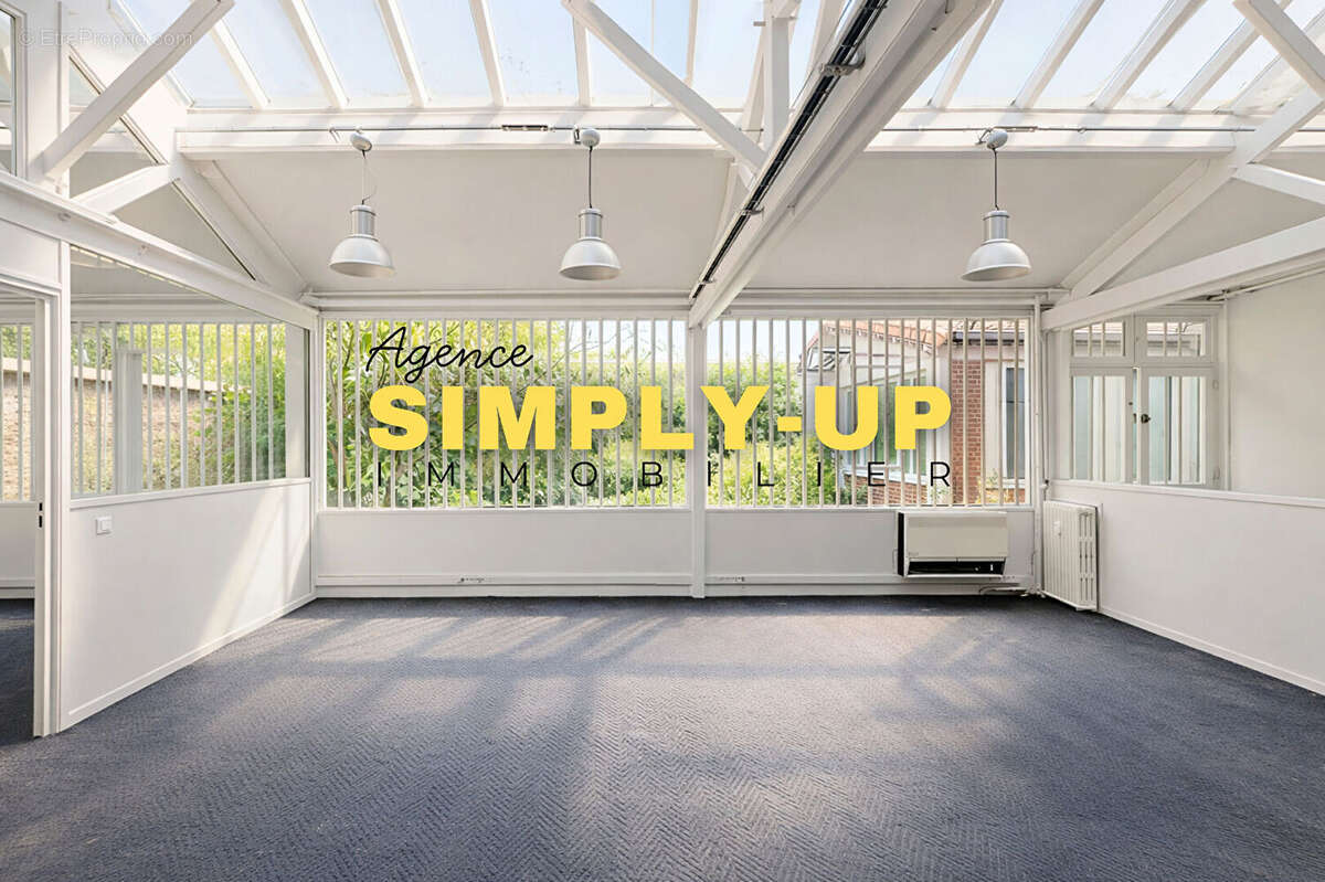 Commerce à PARIS-13E