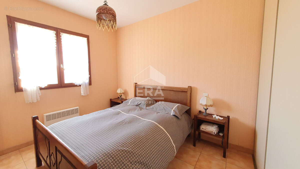 Maison à LE BARCARES