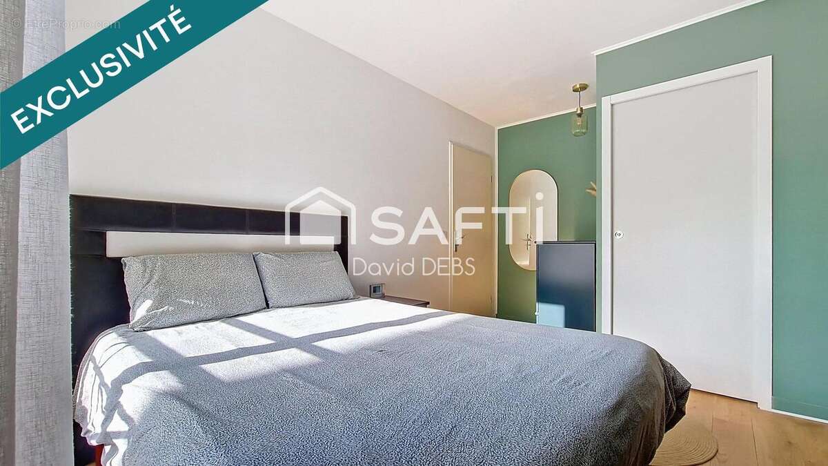 Photo 7 - Appartement à RUEIL-MALMAISON