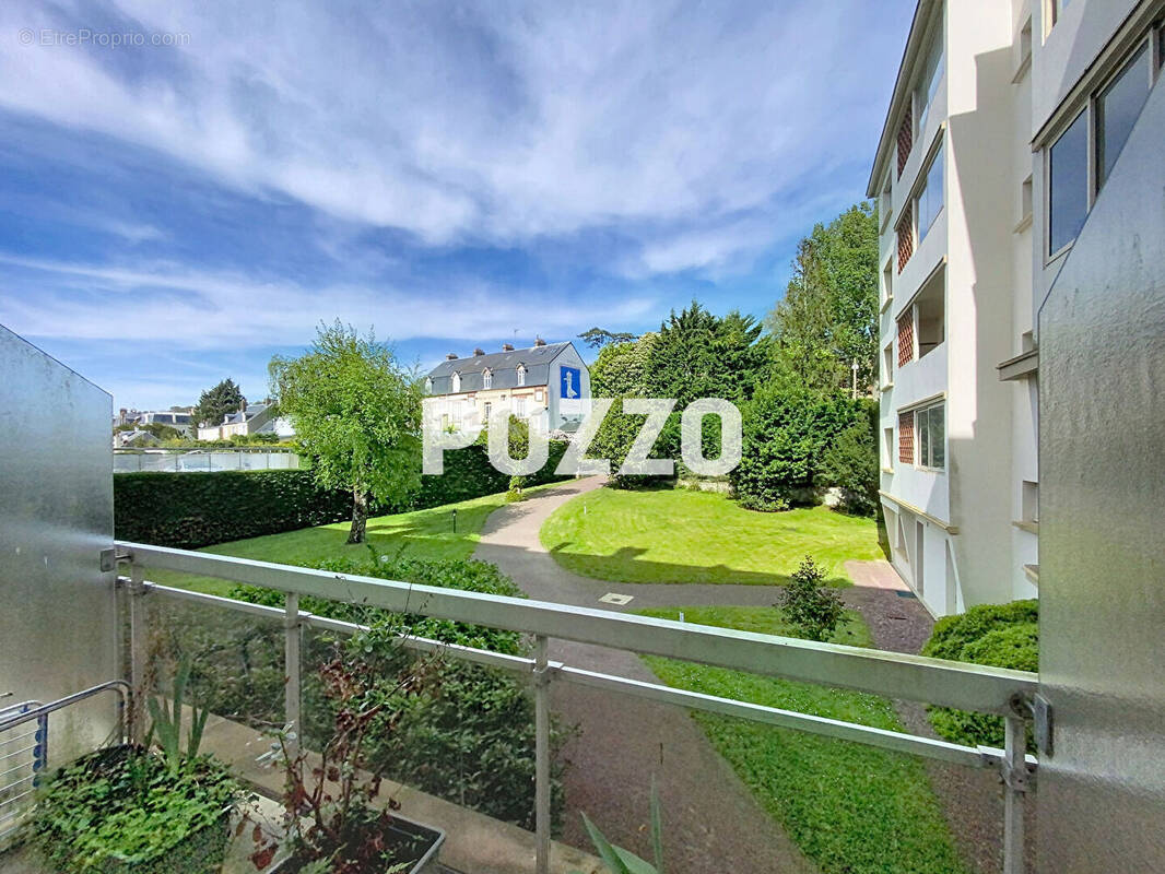 Appartement à TROUVILLE-SUR-MER