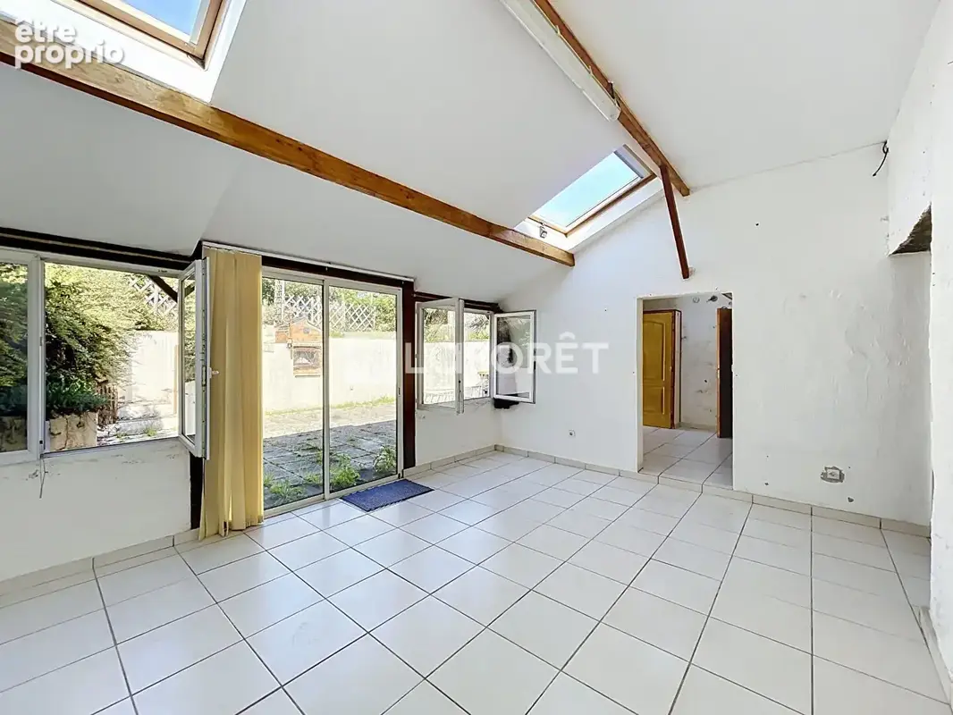 Maison Langon 4 pièce(s) 120 m2 - photo 9