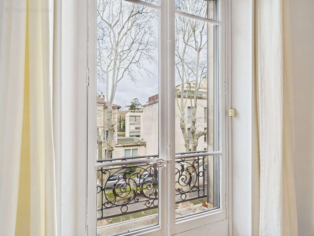 Appartement à AVIGNON