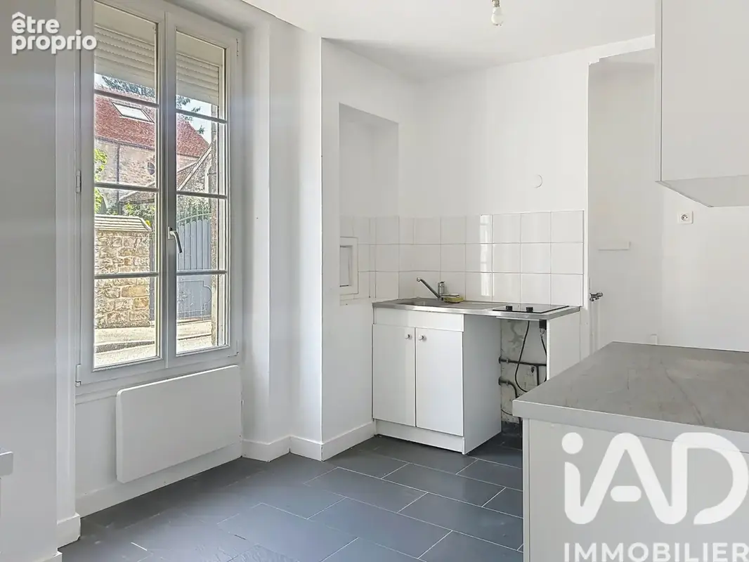 Photo 1 - Appartement à VOISENON