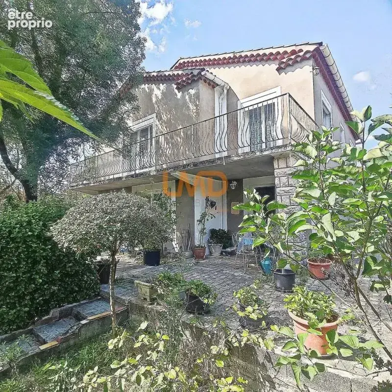 Maison 105 m2 - 3 Chambres - Garage 75 M2 - Terrain 1070 M2 - photo 11