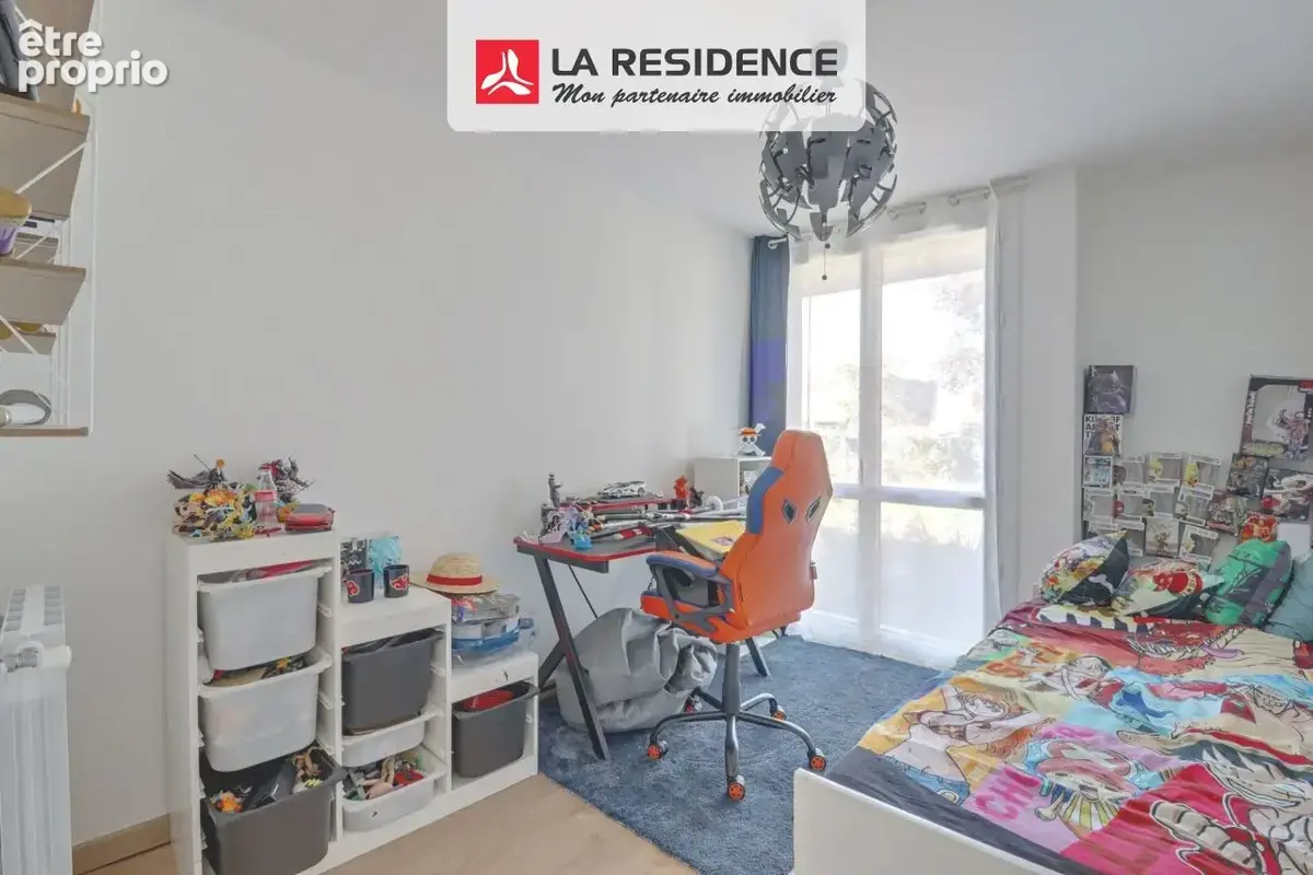 Maison 5 pièces 87 m² à vendre à Saint-Gervais-La-Foret (41350) - photo 8