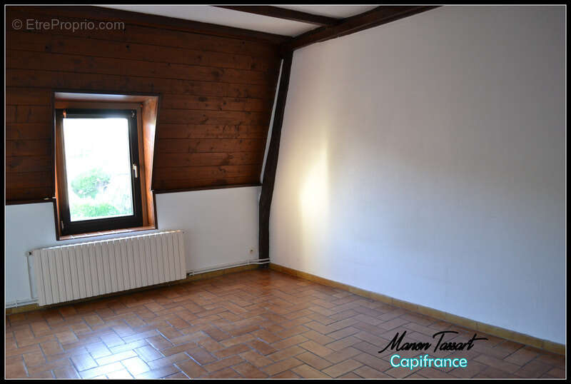 Appartement à AULNOY-LEZ-VALENCIENNES