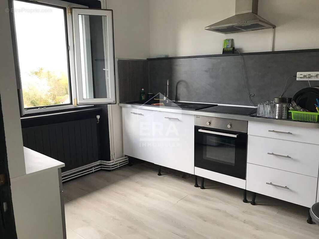 Appartement à VESOUL