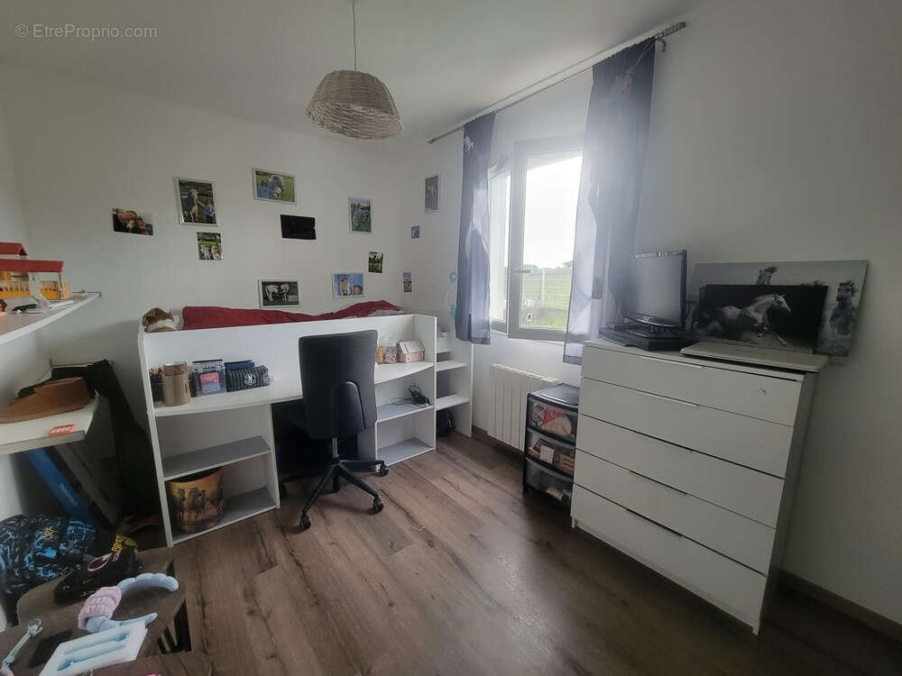 Maison à ASSIEU