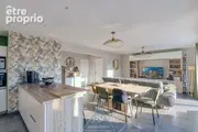 Appartement à SAINT-MAURICE-DE-BEYNOST
