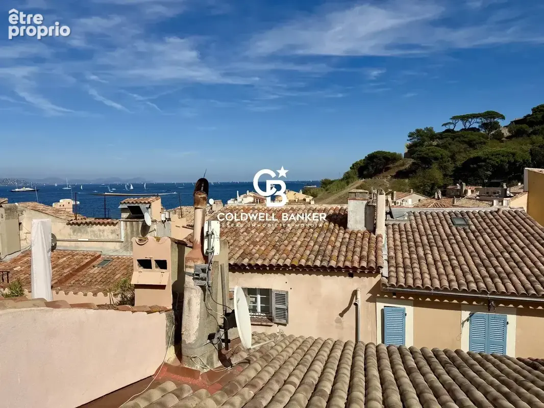 Photo Maison à Saint-Tropez au prix de 6 385 000€