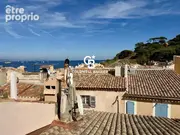 Maison à SAINT-TROPEZ