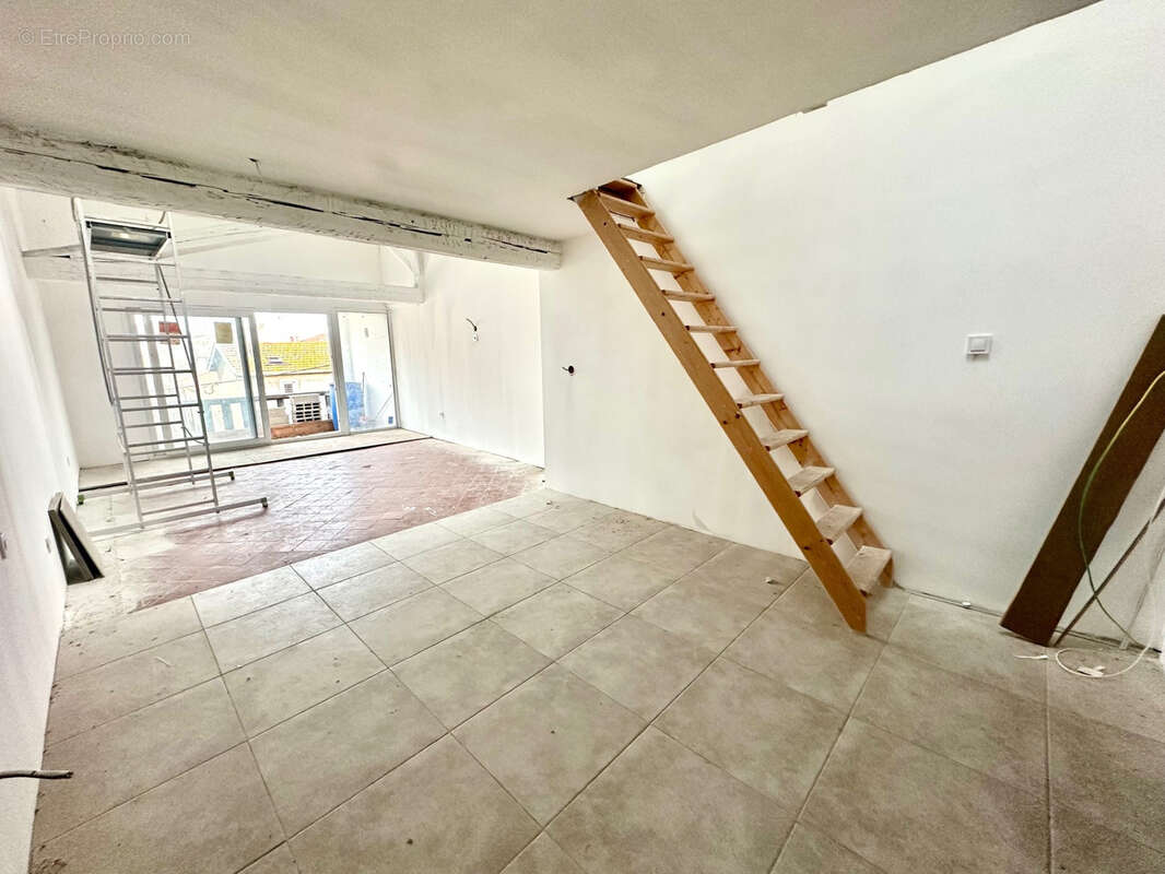 Appartement à BEZIERS